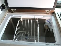 Bürstner Playa C 500