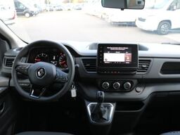 Bürstner Playa C 500