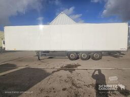 Schmitz Cargobull Reefer Standard
