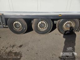Schmitz Cargobull Reefer Standard