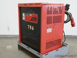 INDUSTRIE AUTOMATION intronic IC EU D 48V/ 125A