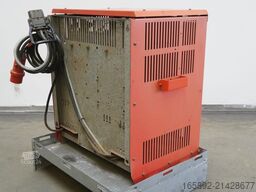 INDUSTRIE AUTOMATION intronic IC EU D 48V/ 125A