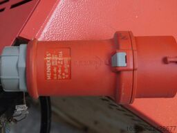 INDUSTRIE AUTOMATION intronic IC EU D 48V/ 125A