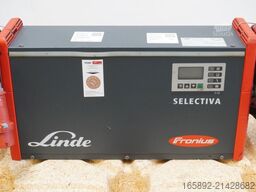FRONIUS Selectiva 4090 48V/90A mit EUW