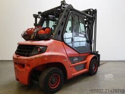 Linde H 60 T EVO 396-03