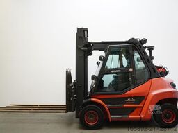Linde H 60 T EVO 396-03