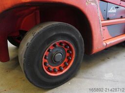 Linde H 60 T EVO 396-03