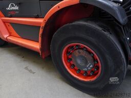 Linde H 60 T EVO 396-03