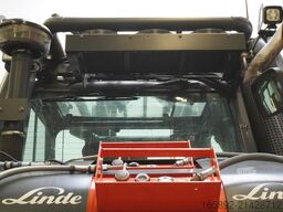 Linde H 60 T EVO 396-03