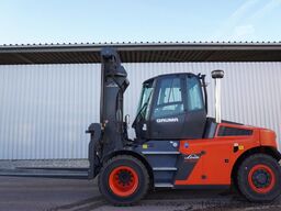 Linde H 150 D/600 1401