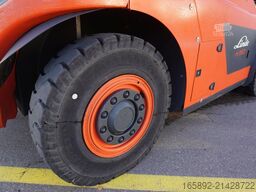 Linde H 150 D/600 1401