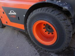 Linde H 150 D/600 1401