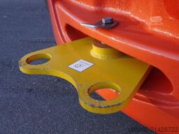 Linde H 150 D/600 1401