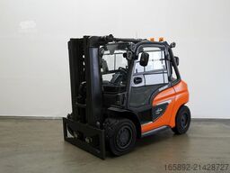 Linde H 50 D/600 1204-01