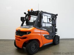 Linde H 50 D/600 1204-01