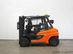 Linde H 50 D/600 1204-01