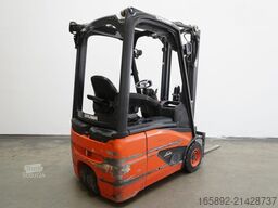 Linde E 14 EVO 386-02
