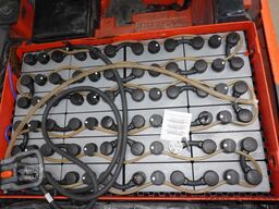 Linde E 14 EVO 386-02