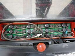 Linde L 12 1172