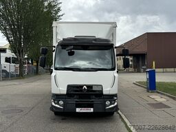 Renault D12-240 Pr.Plane 7,3m AHK L-Haus Klima
