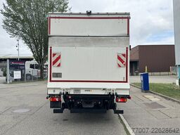 Renault D12-240 Pr.Plane 7,3m AHK L-Haus Klima