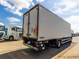MAN TGM 18.290 BL+CHEREAU+CARRIER SUPRA 1150 MT