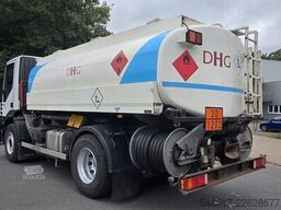 IVECO AD190S36/P Tankwagen Diesel+Heizöl A3