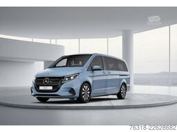 Mercedes-Benz EQV 300 Lang 7Sitzer Distr Multibeam ServiceFrei