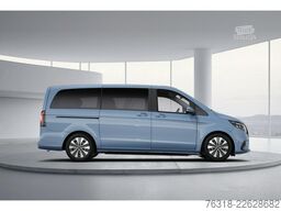 Mercedes-Benz EQV 300 Lang 7Sitzer Distr Multibeam ServiceFrei