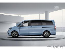 Mercedes-Benz EQV 300 Lang 7Sitzer Distr Multibeam ServiceFrei