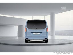 Mercedes-Benz EQV 300 Lang 7Sitzer Distr Multibeam ServiceFrei