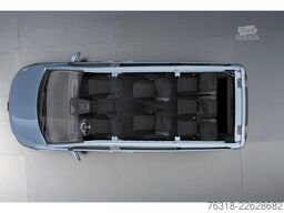 Mercedes-Benz EQV 300 Lang 7Sitzer Distr Multibeam ServiceFrei