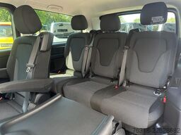 Mercedes-Benz EQV 300 Lang 7Sitzer Distr Multibeam ServiceFrei