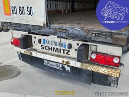 Schmitz Cargobull 