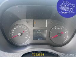 Mercedes-Benz Sprinter 314 CDI BOX + LIFT