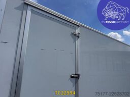 Mercedes-Benz Sprinter 314 CDI BOX + LIFT