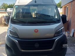 2024 Fiat Ducato Weinsberg Carabus Manuel | Toit relevable