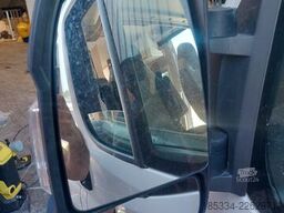 2024 Fiat Ducato Weinsberg Carabus Manuel | Toit relevable