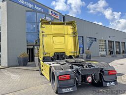 DAF XD 450 FT 4x2 OCC373 - luchtgeveerde cabine