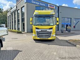 DAF XD 450 FT 4x2 OCC373 - luchtgeveerde cabine