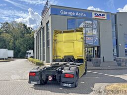 DAF XD 450 FT 4x2 OCC373 - luchtgeveerde cabine
