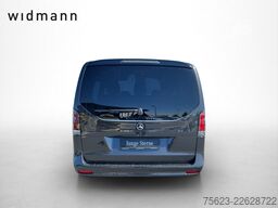 Mercedes-Benz V 250 d AVANTGARDE  AHK,Tisch,360°Kamera,uvm