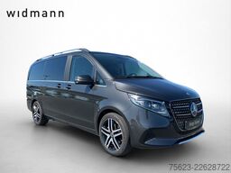 Mercedes-Benz V 250 d AVANTGARDE  AHK,Tisch,360°Kamera,uvm