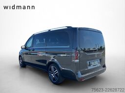Mercedes-Benz V 250 d AVANTGARDE  AHK,Tisch,360°Kamera,uvm