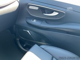 Mercedes-Benz V 250 d AVANTGARDE  AHK,Tisch,360°Kamera,uvm