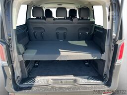 Mercedes-Benz V 250 d AVANTGARDE  AHK,Tisch,360°Kamera,uvm