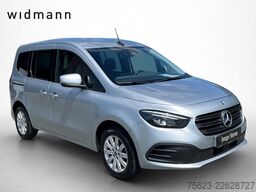 Mercedes-Benz T 180 d PROGRESSIVE  LEd Kamera MBUX