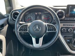 Mercedes-Benz T 180 d PROGRESSIVE  LEd Kamera MBUX
