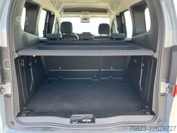 Mercedes-Benz T 180 d PROGRESSIVE  LEd Kamera MBUX