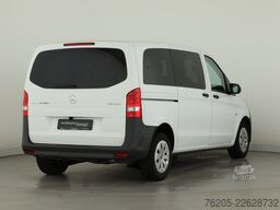 Mercedes-Benz Vito 116 CDI Tourer 2 x Schiebetür 5 Sitze